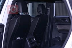 فولكسفاغن أطلس كروس سبورت